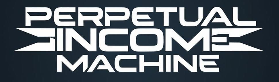 Perpetual Income Machine
