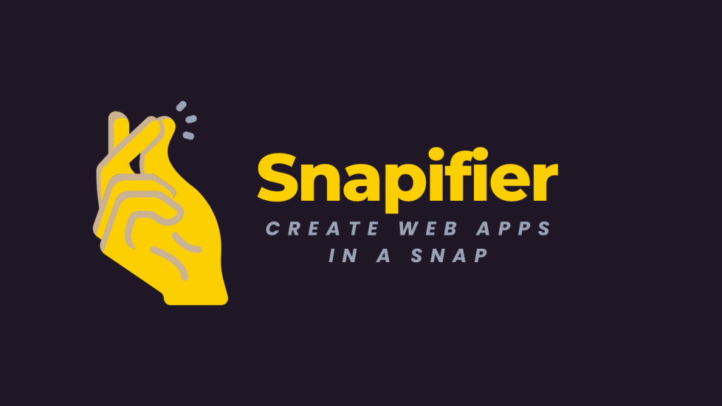 Snapifier