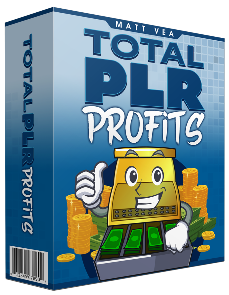 Total PLR Profits