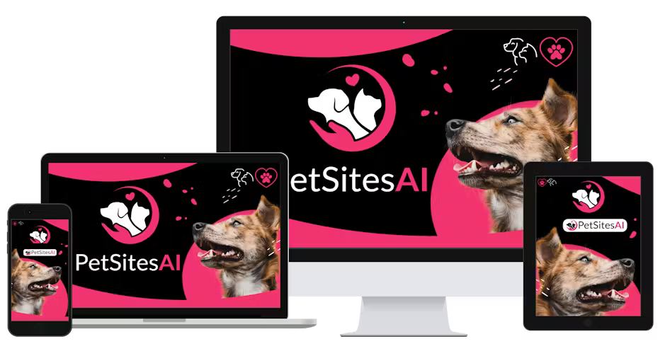 PetSites AI