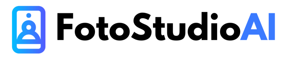 FotoStudioAI