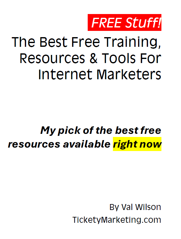 Free Stuff