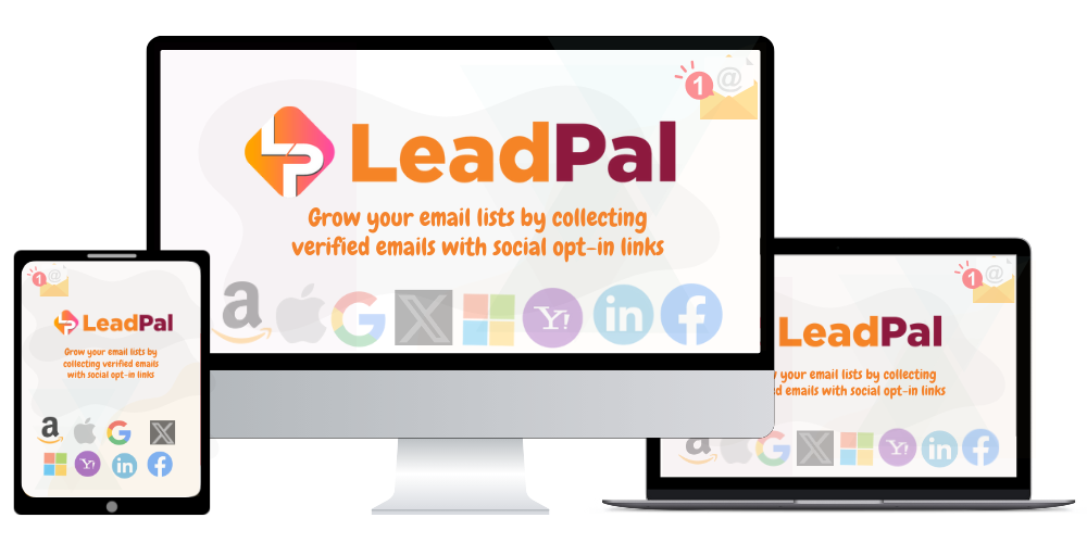 LeadPal