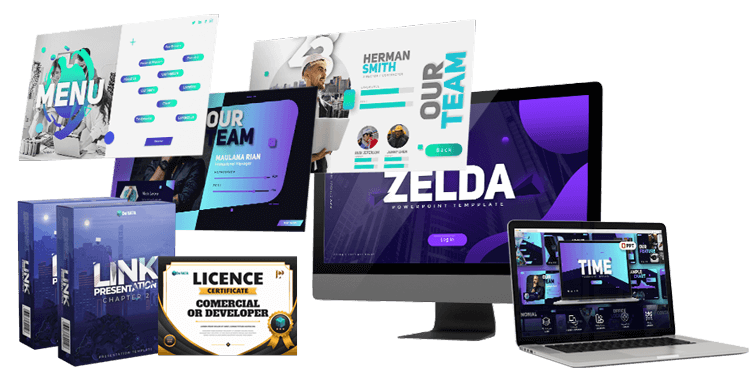Link Presentation V2
