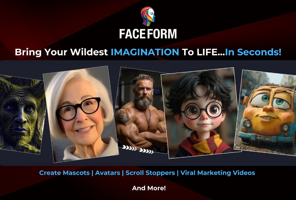 FaceForm