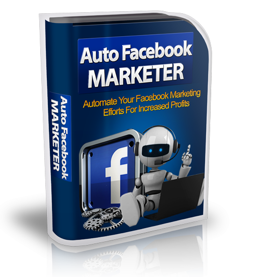 Auto marketer