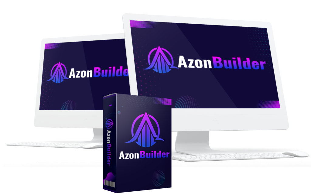 AzonBuilder