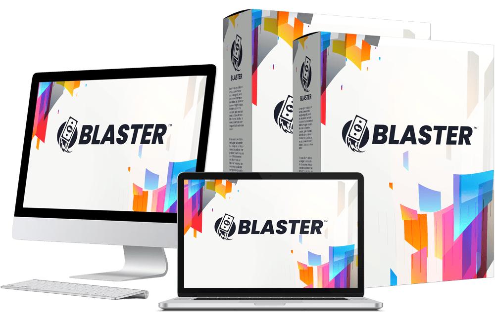 Blaster