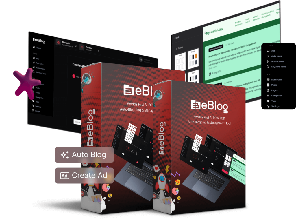 Eblog
