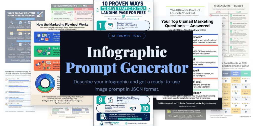 Infographics AI Toolkit product thumbnail