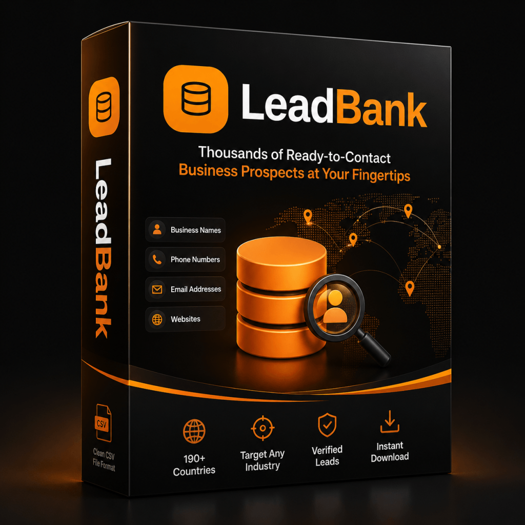 LeadBank product thumbnail