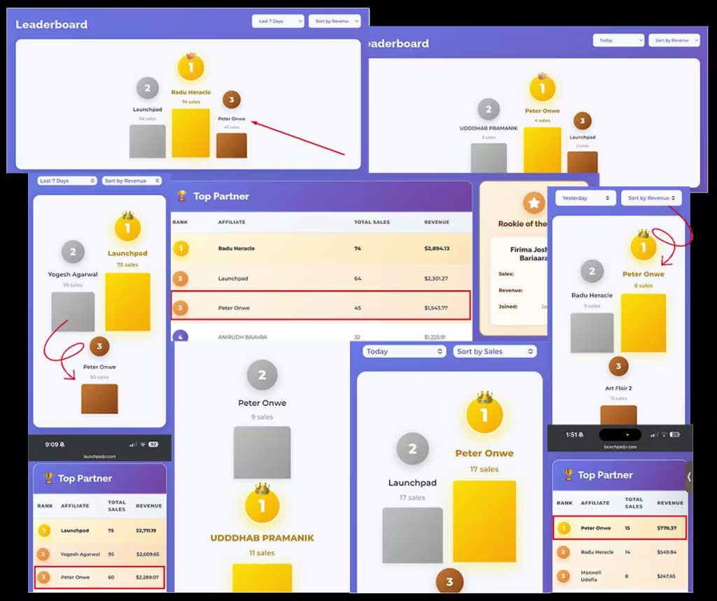 OpusLeads AI product thumbnail
