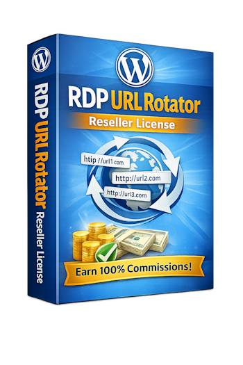 RDP URL Rotator product thumbnail