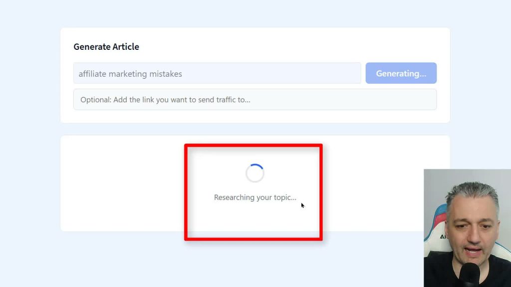 Traffic Tap product thumbnail
