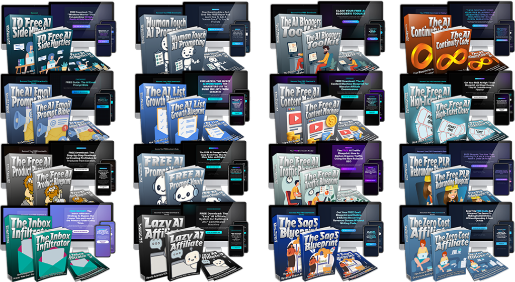 16 PLR Product Birthday Bundle product thumbnail