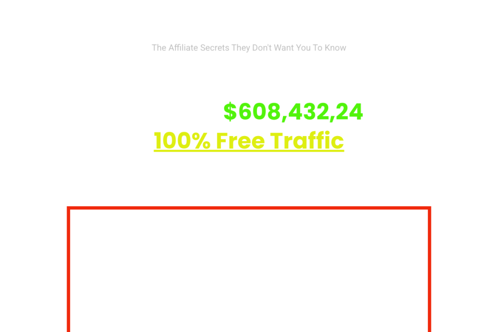 Affiliate Hijack product thumbnail