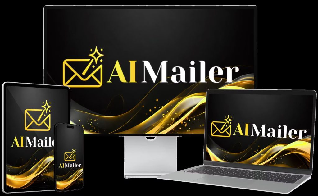 AI Mailer product thumbnail