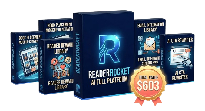AI Reader Rocket product thumbnail