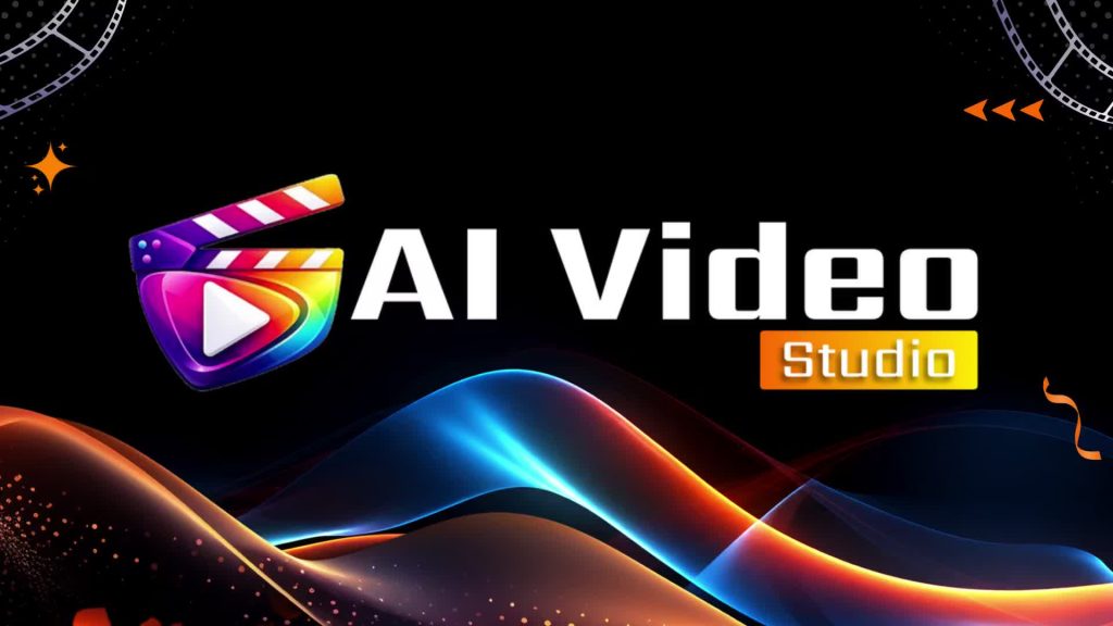 AI Video Studio product thumbnail