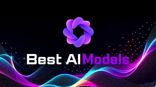 Best AI Models product thumbnail