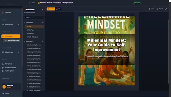 BookMint product thumbnail