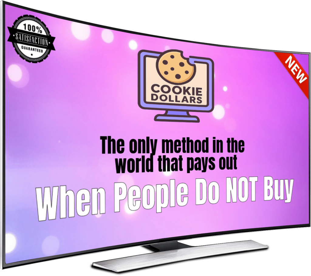 Cookie Dollars 2026 product thumbnail