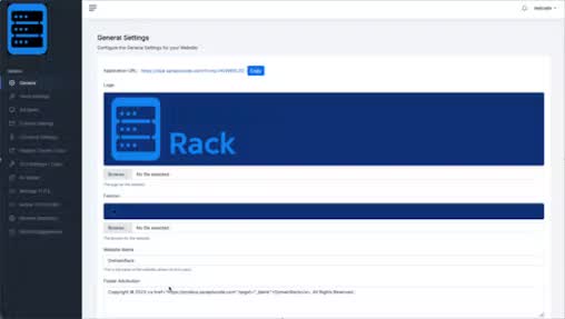 Domain Rack 2.0 product thumbnail