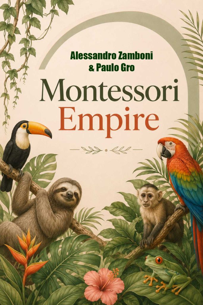Montessori Empire product thumbnail