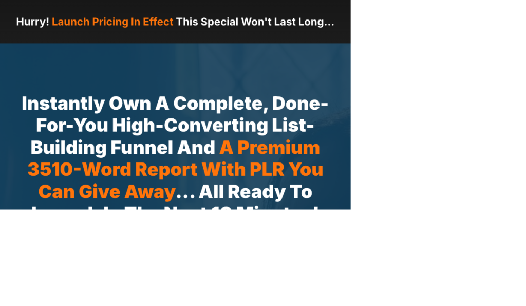 [PLR] AI-Powered Author Blueprint product thumbnail