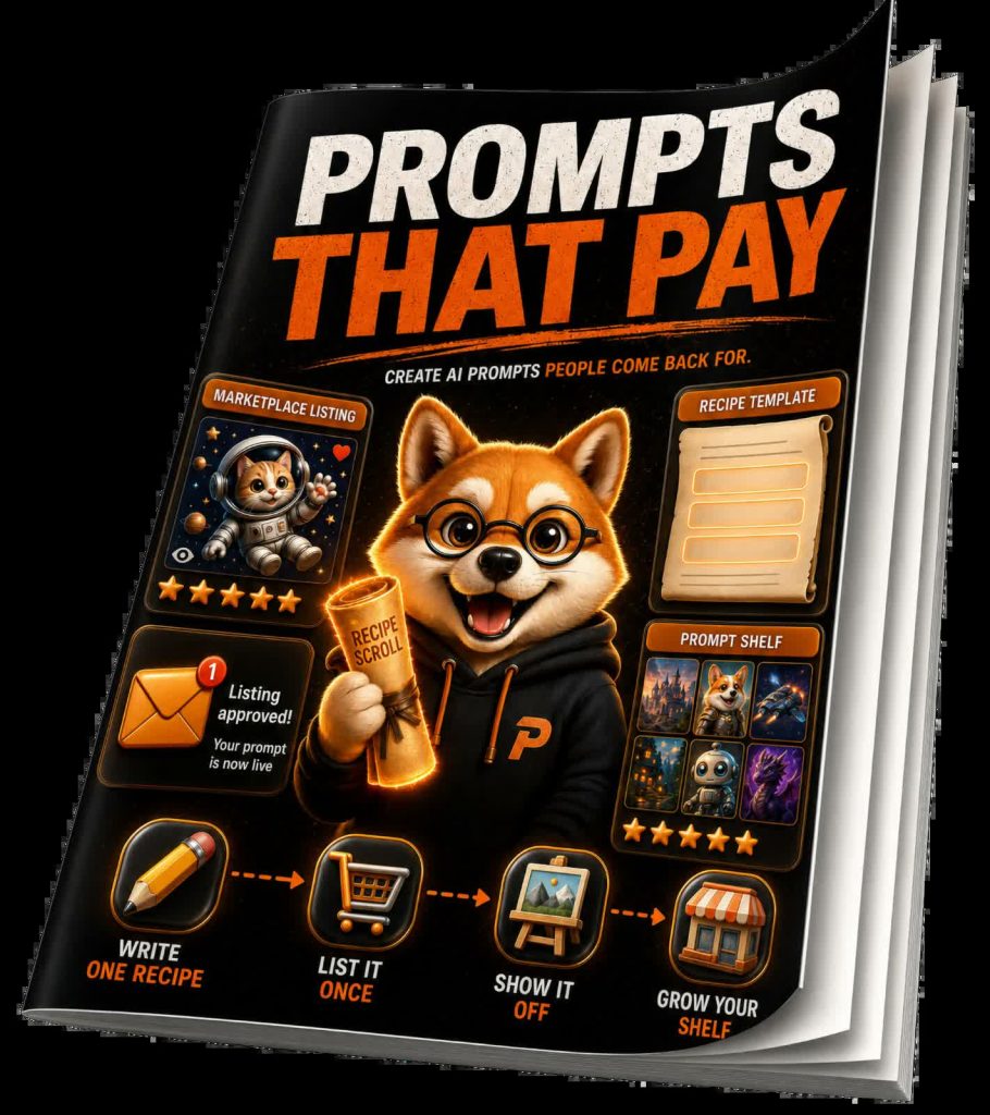 Prompts That Pay product thumbnail