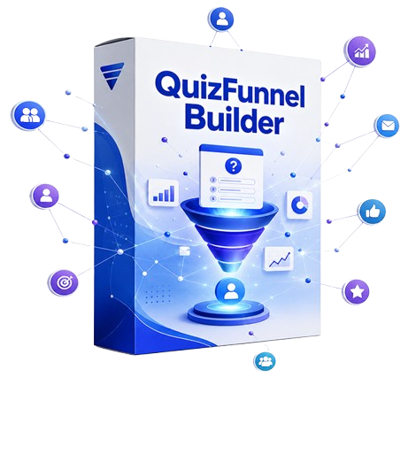 QuizFunnelBuilder Reseller product thumbnail