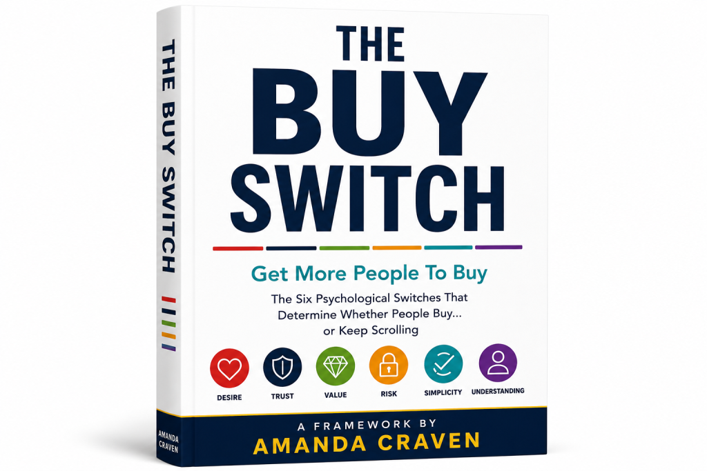 The Buy Switch product thumbnail