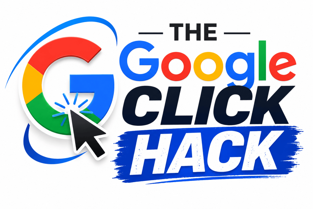 The Google Click Hack product thumbnail