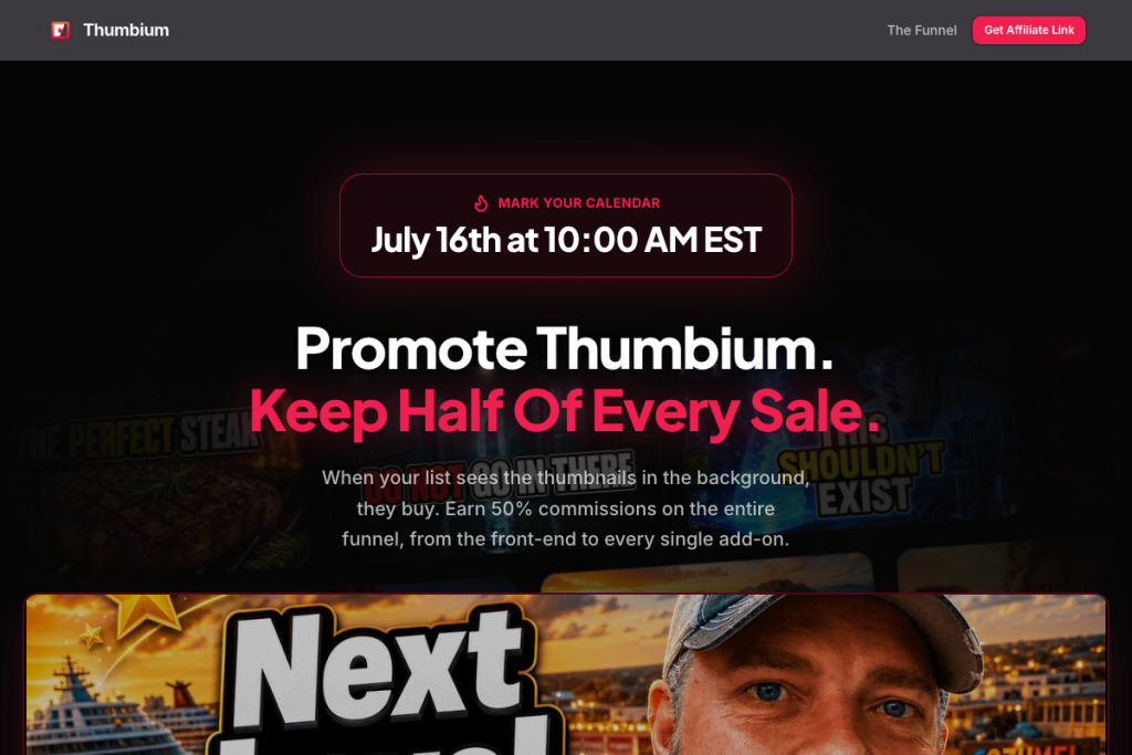Thumbium product thumbnail