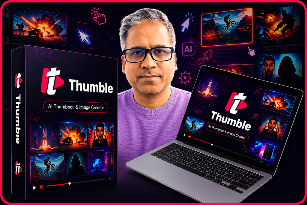 Thumble product thumbnail