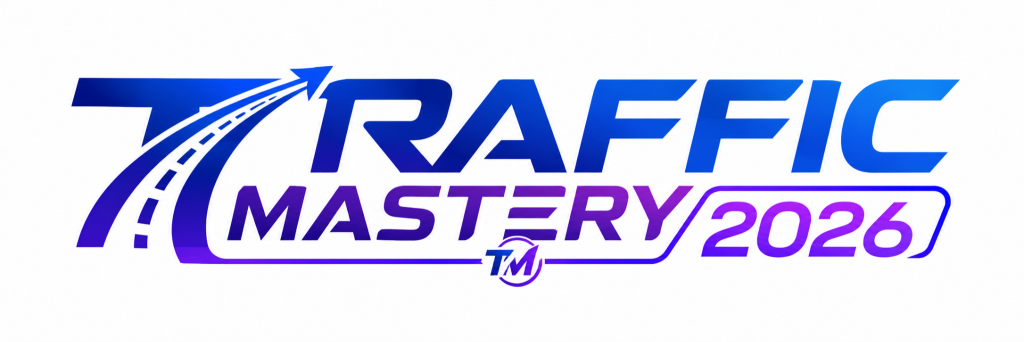 Traffic Mastery 2026 product thumbnail