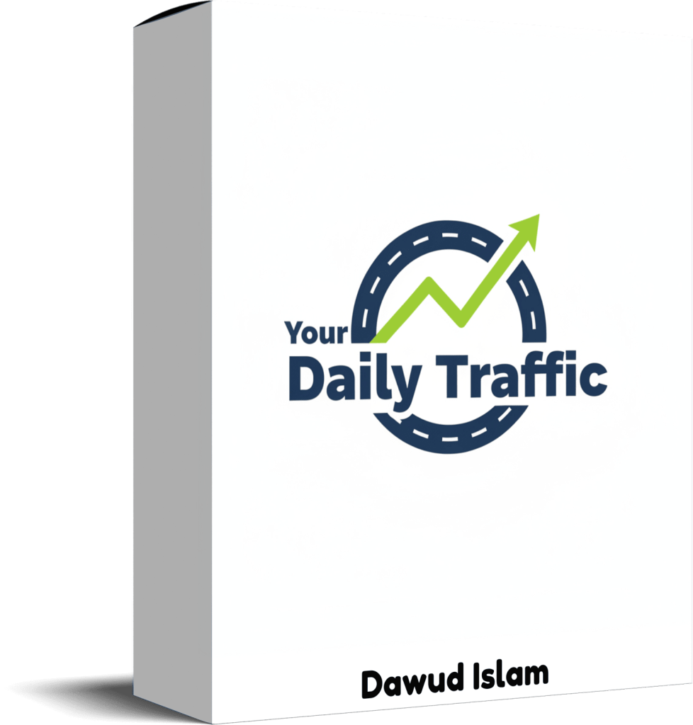 Your Daily Traffic product thumbnail