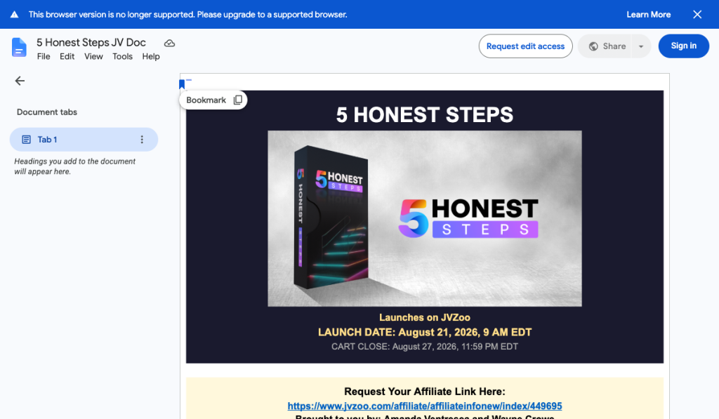 5 Honest Steps To Start Earning While You Learn product thumbnail