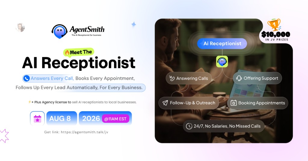 AgentSmith product thumbnail