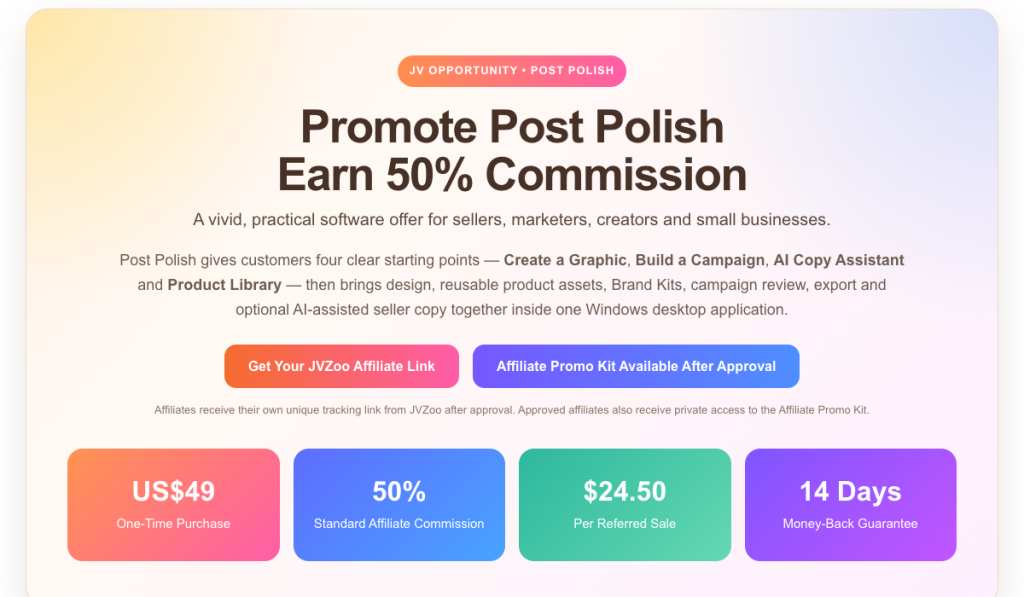 Post Polish product thumbnail