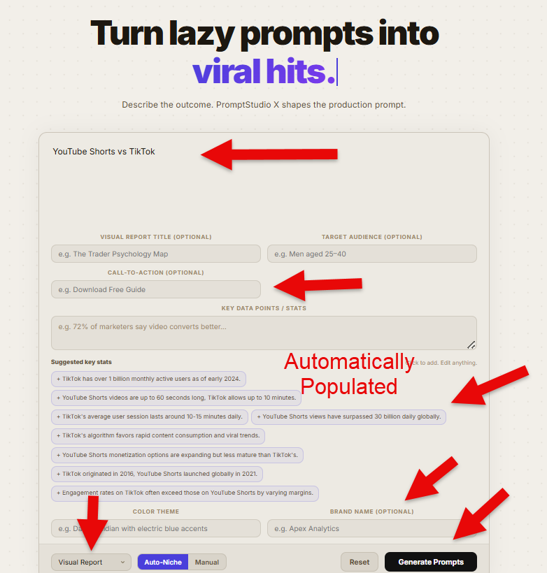 PromptStudioX product thumbnail