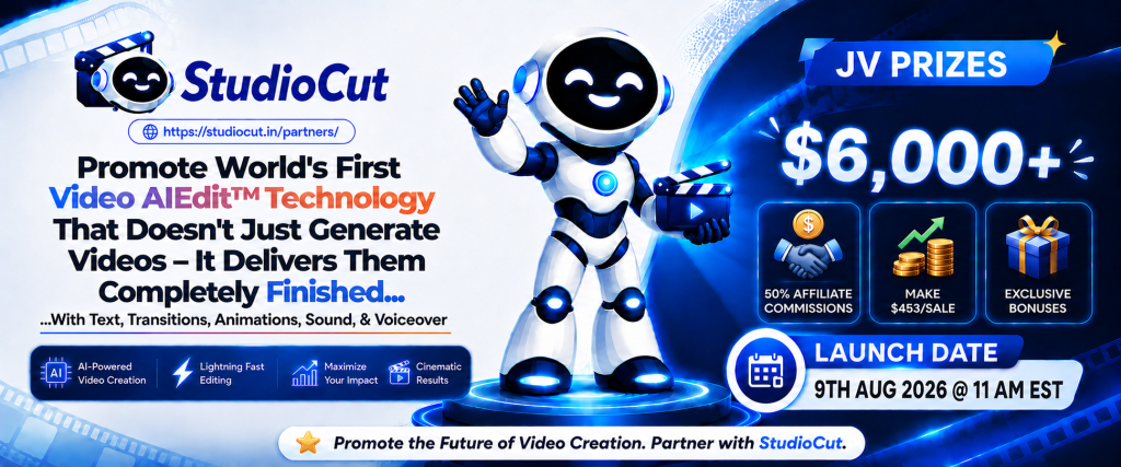 StudioCut product thumbnail