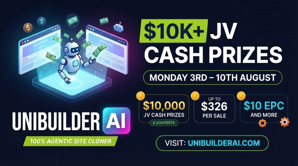 UniBuilder AI product thumbnail